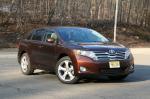 Toyota Venza 2009 года